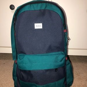 RVCA backpack